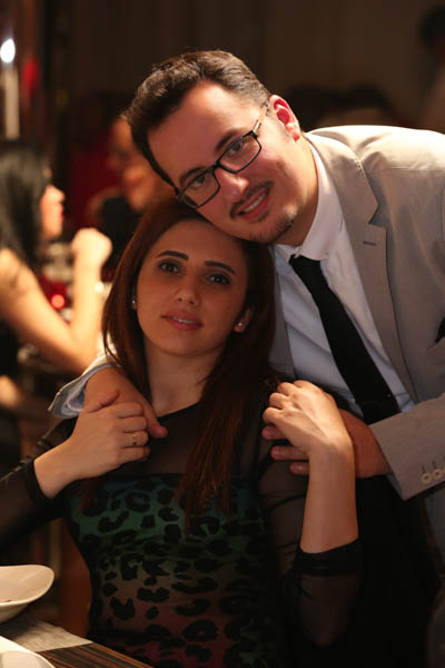 50 Shades of Monte Cassino